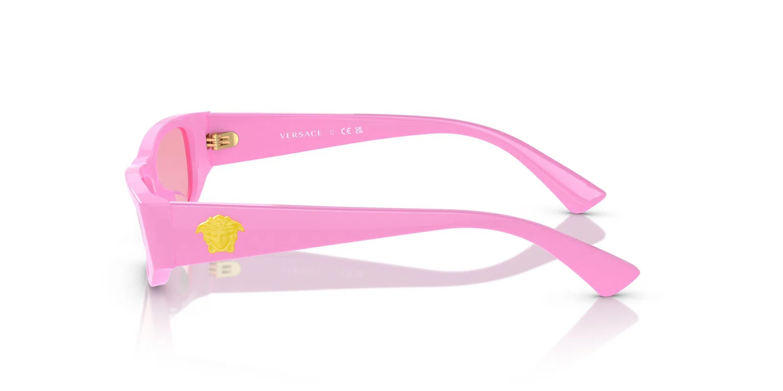 Versace Kids 4002U Sunglasses - view 11